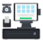 icono hardware alim